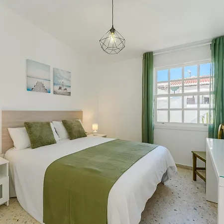 Atalaya Apartamento *