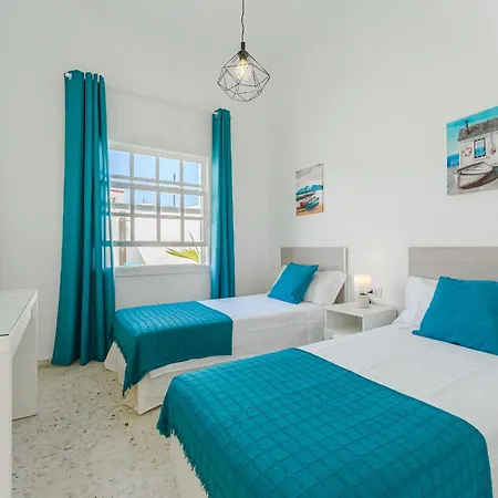 Atalaya Apartamento Abades (Tenerife)