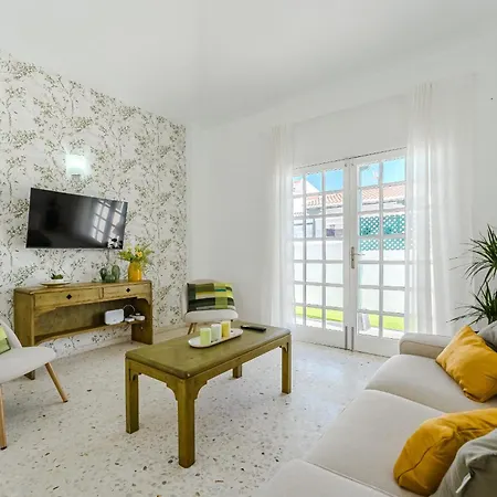 Atalaya Διαμέρισμα Abades (Tenerife)