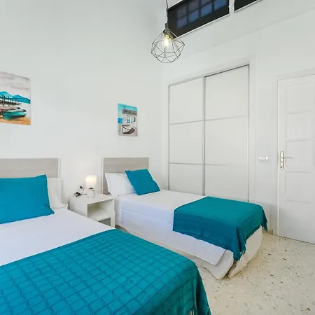 Atalaya Διαμέρισμα Abades (Tenerife)