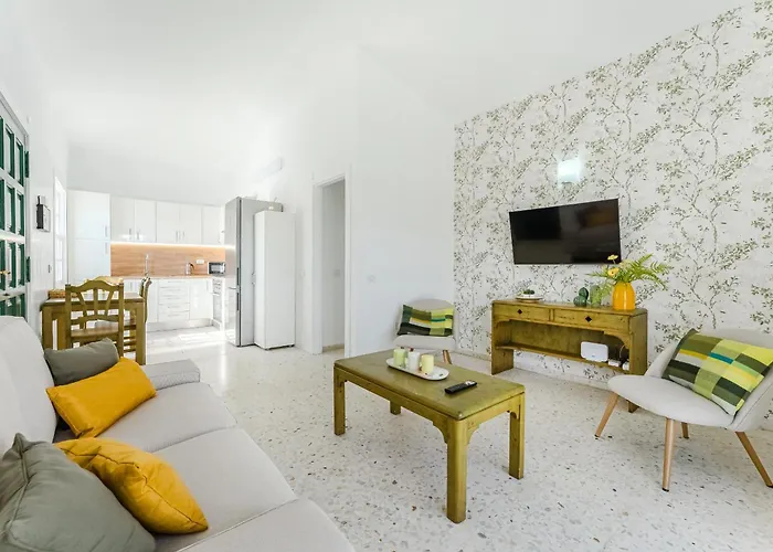 Atalaya * Abades (Tenerife)