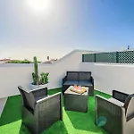 Apartmán Atalaya *