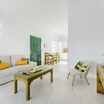Atalaya Апартаменты