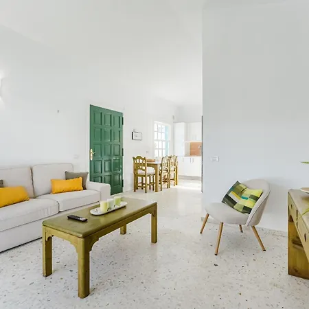 Apartment Atalaya Abades (Tenerife)