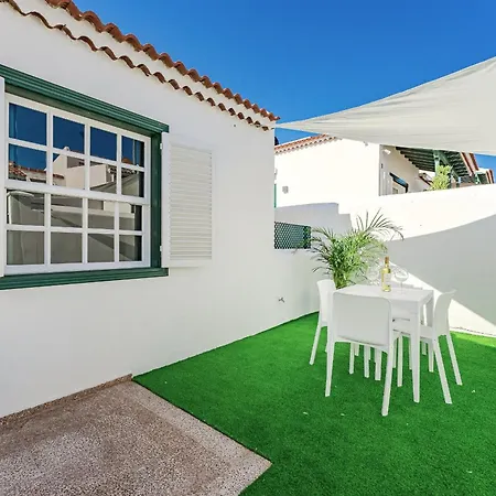 Appartement Atalaya Abades (Tenerife)