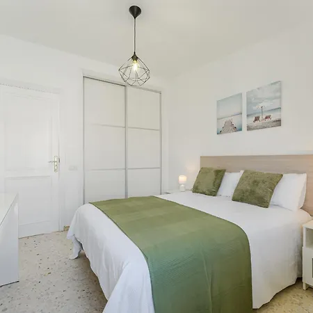 Atalaya Appartement *