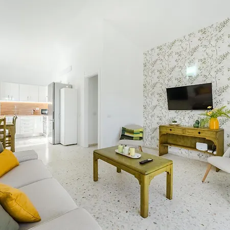 Appartement Atalaya