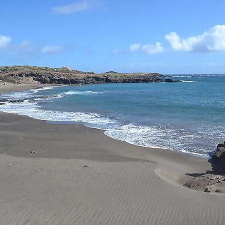 Atalaya Appartement Abades (Tenerife)