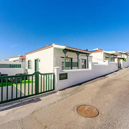 Appartement Atalaya Abades (Tenerife)