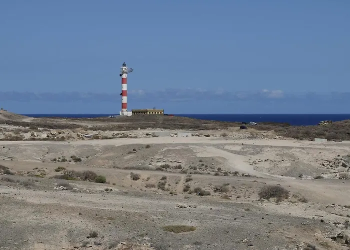 Apartment Atalaya Abades (Tenerife)