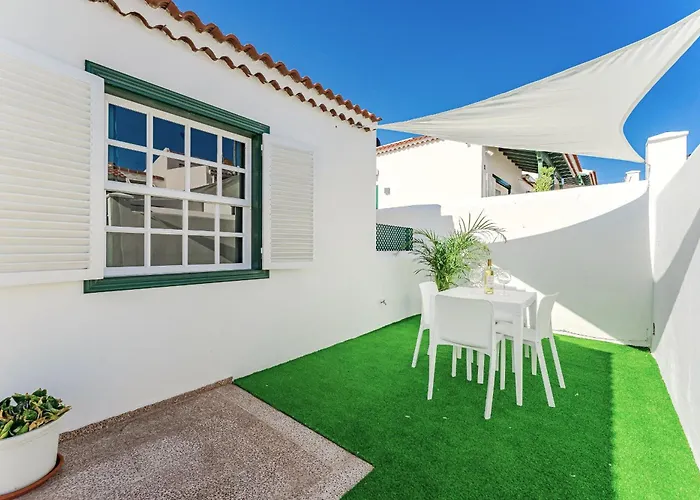 Atalaya Abades (Tenerife)