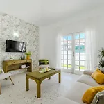 Apartman Atalaya Abades
