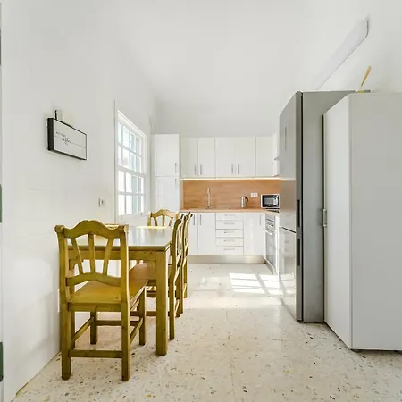 Atalaya Apartamento Abades (Tenerife)