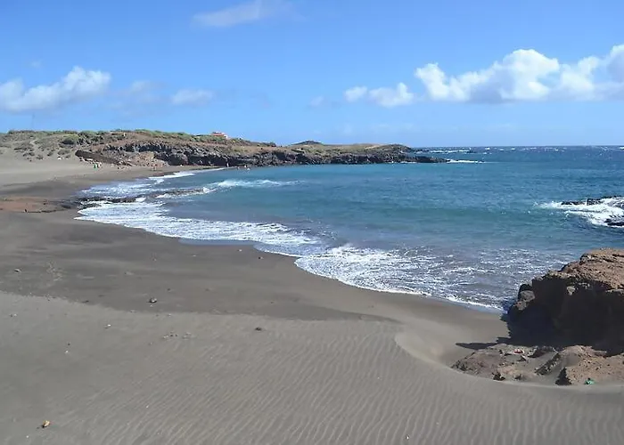 Atalaya Apartamento Abades (Tenerife)